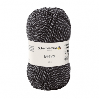 Bravo Schachenmayr 8181 graphit mouline