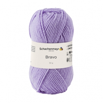 Bravo Schachenmayr 8190 flieder