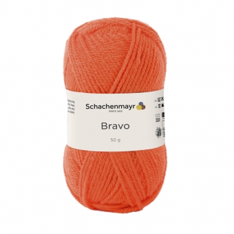 Bravo Schachenmayr 8192 kürbis