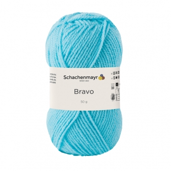 Bravo Schachenmayr 8324 türkis