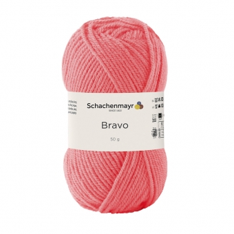 Bravo Schachenmayr 8342 lachs