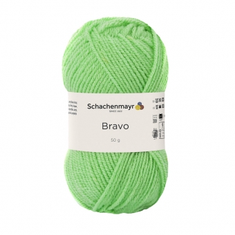 Bravo Schachenmayr 8351 kiwi