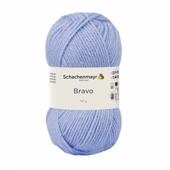 Bravo Schachenmayr 8369 serenity