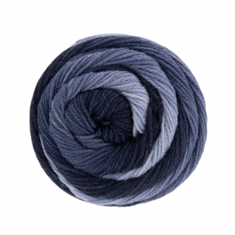 Step Merino 4-fach Color Austermann 06 Navy