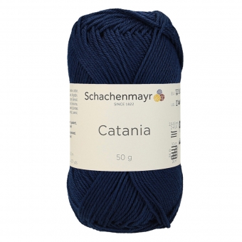 Catania Schachenmayr 124 marine