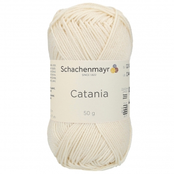 Catania Schachenmayr 130 créme