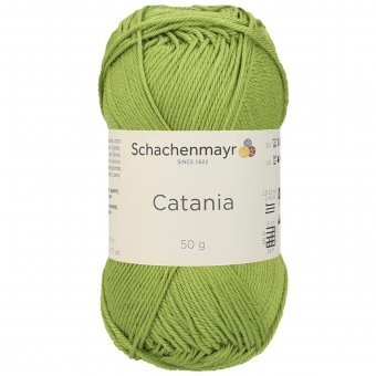 Catania Schachenmayr 205 apfel