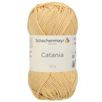 Catania Schachenmayr 206 honig