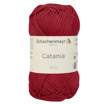 Catania Schachenmayr 258 erdbeere