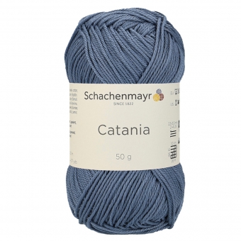 Catania Schachenmayr 269 graublau