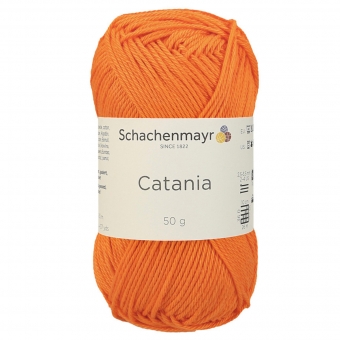 Catania Schachenmayr 281 orange