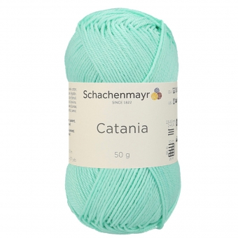 Catania Schachenmayr 385 mint