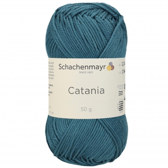 Catania Schachenmayr 391 petrol