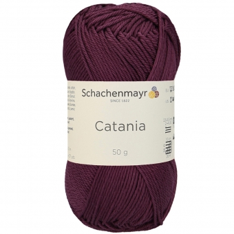 Catania Schachenmayr 394 burgund