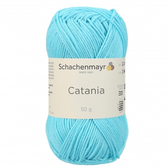 Catania Schachenmayr 397 türkis