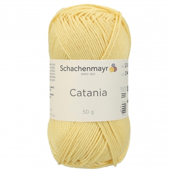 Catania Schachenmayr 403 vanille