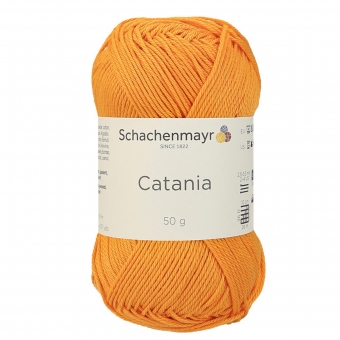 Catania Schachenmayr 411 mango