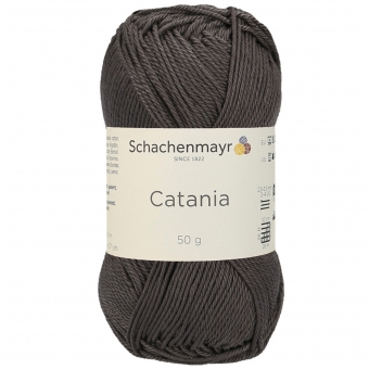 Catania Schachenmayr 415 zartbitter