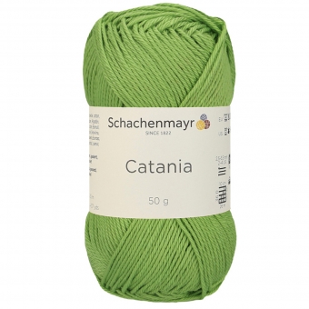 Catania Schachenmayr 418 greenery