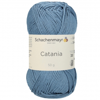 Catania Schachenmayr 421 denim