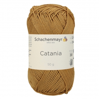 Catania Schachenmayr 431 curry