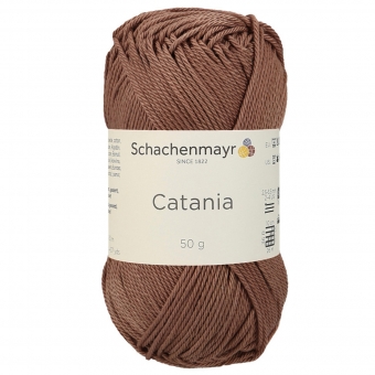 Catania Schachenmayr 438 deep amber