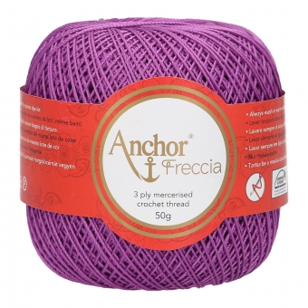 Anchor Freccia Stärke 16 00092 Flieder