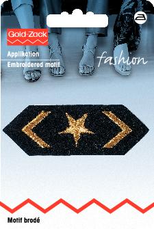 Applikation Military 