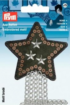 Applikation Military 