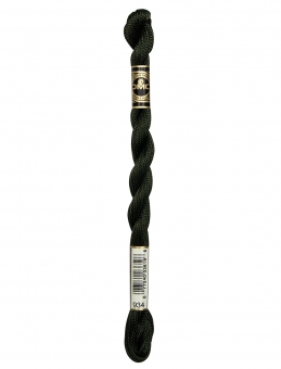 DMC Perlgarn (Coton Perlé) Stärke 3 934