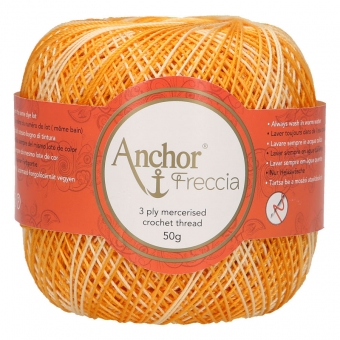 Anchor Freccia Multicolor Stärke 6 09429