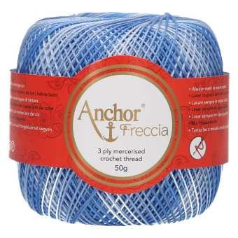 Anchor Freccia Multicolor Stärke 6 09434