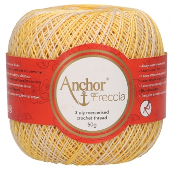 Anchor Freccia Multicolor Stärke 6 09435