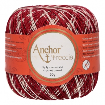 Anchor Freccia Multicolor Stärke 12 09443