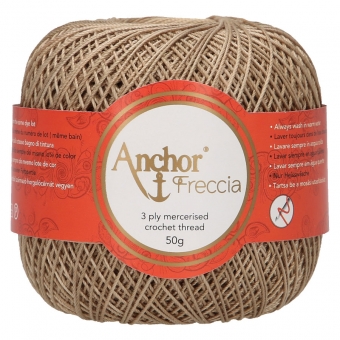 Anchor Freccia Multicolor Stärke 12 09444