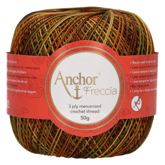 Anchor Freccia Multicolor Stärke 6 09465