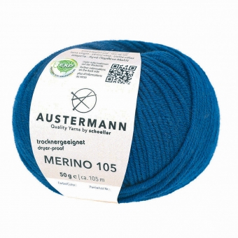 Merino 105 Austermann 332 royal