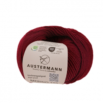 Merino 120 Austermann 155 wein