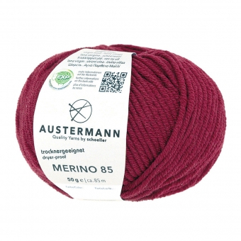 Merino 85 Austermann 61 wein