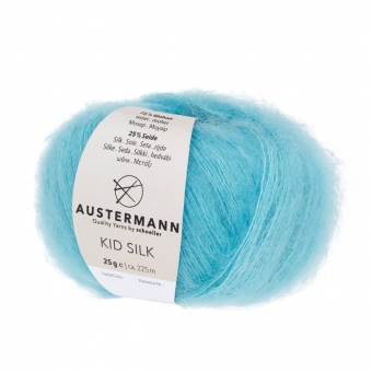 Kid Silk Austermann 33 pool