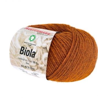 Biola Austermann 0015 kürbis