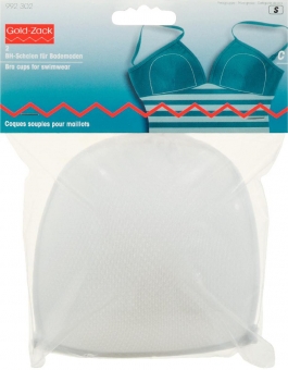 BH-Schalen für Bademoden Gr. C 