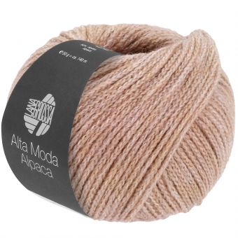 Alta Moda Alpaca Lana Grossa 100 Beige