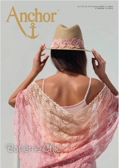 Boheme Chic - Anchor Freccia 
