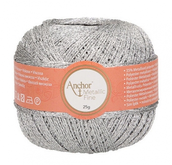 Anchor Metallic Fine 