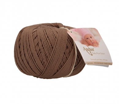 Anchor Baby Pure Cotton 254 teddy