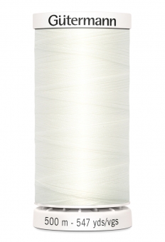 Gütermann Allesnäher 500m 111