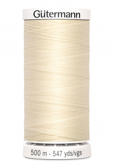 Gütermann Allesnäher 500m 414