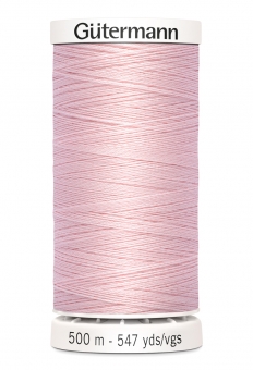 Gütermann Allesnäher 500m 659