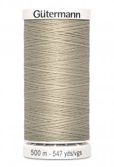 Gütermann Allesnäher 500m 722
